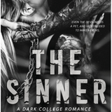 The Sinner - (Paperback)