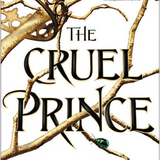 The Cruel Prince (The Folk of the Air, 1)