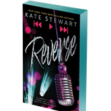 Reverse: Deluxe- Kate Stewart