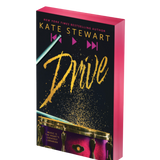 Drive: Deluxe- Kate Stewart