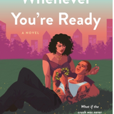 Whenever Your Ready- Rachel Runya Katz
