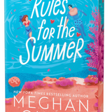 Rules for the Summer (Deluxe Edition) -  (Paperback)