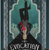 Evocation- S.T. Gibson