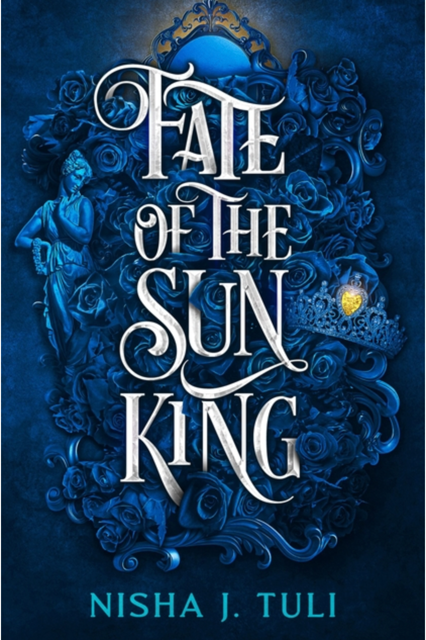 Fate of the Sun King
