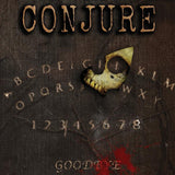 Conjure: A Paranormal Erotic Horror