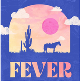 Fever Dream - (Emerald Lake) (Paperback)