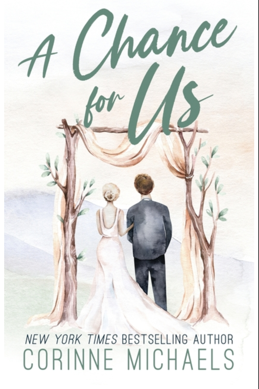 A Chance for Us - Special Edition (Paperback)