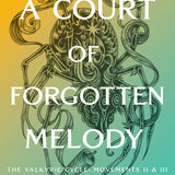 A Court of Forgotten Melody  (ACOTAR #7)