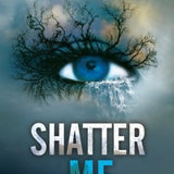 Shatter Me (Shatter Me, 1) (Large Print)