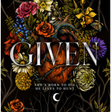 Given - (Giving Chronicles) by Elayna R Gallea (Paperback)