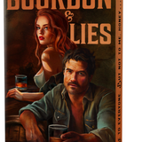 Bourbon & Lies - Deluxe (Paperback)