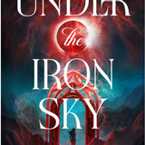 Under The Iron Sky- A.T. Emerald