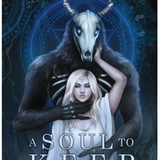 A Soul to Keep : Duskwalker Brides: Book 1