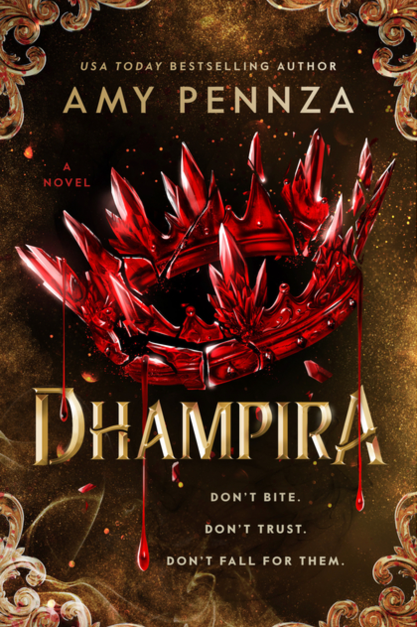 Dhampira -  (Paperback)