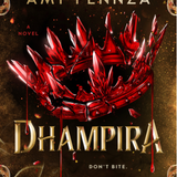 Dhampira -  (Paperback)
