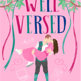 Well Versed -(Paperback)