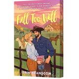 Fall Too Well- Erin Branscom