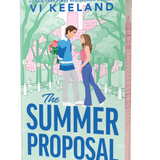 The Summer Proposal (Deluxe Edition)  (Paperback)
