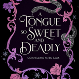Tongue So Sweet & Deadly (Paperback)