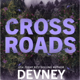 Crossroads - (Haven River Ranch) (Paperback)