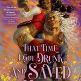 That Time I Got Drunk and Saved a Human (Mead Mishaps