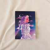 Moonlight Knight: 5x7