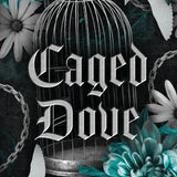 Caged Dove