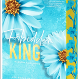 Forbidden King - (Magnolia Falls)(Paperback)