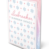 Icebreaker (Special Edition) - (Hardcover)