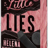 Little Lies -  (Paperback)