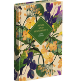 Sense and Sensibility- Jane Austen
