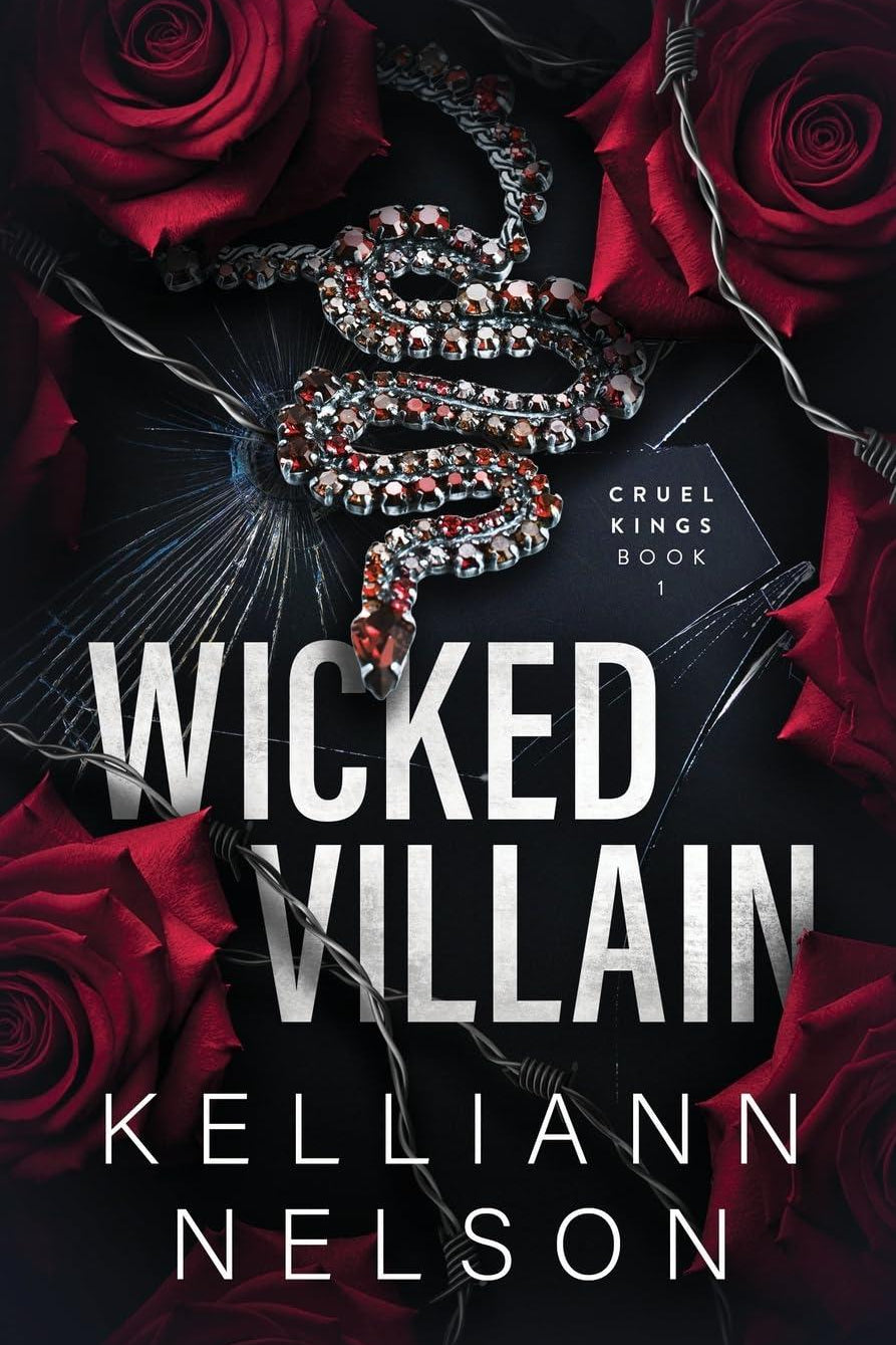Wicked Villain (Cruel Kings)