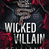Wicked Villain (Cruel Kings)
