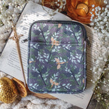 Fourth Wing Dragons Neoprene E-Reader/ Tablet Sleeve