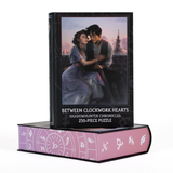Between Clockwork Hearts Keepsake Puzzle | Shadowhunters