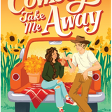 Cowboy Take Me Away- Julianna Smith