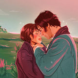 Pride and Prejudice: 5x7
