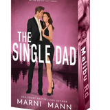 The Single Dad- Marni Mann