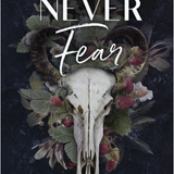 Never Fear (Paperback)