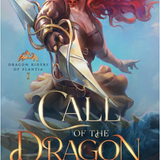 Call of the Dragon: A Dragon Fantasy Adventure (Dragon Riders of Elantia) (Paperback)