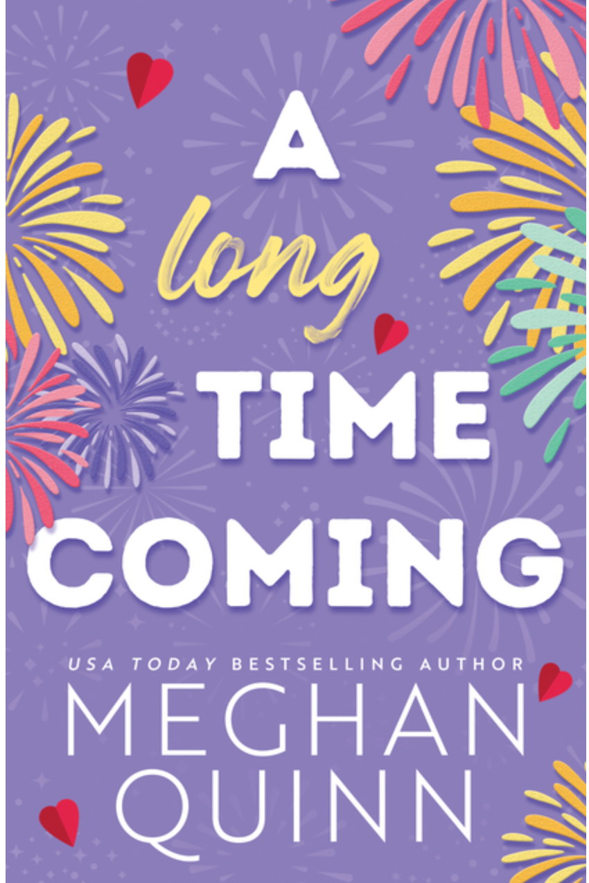 A Long Time Coming - (Cane Brothers)