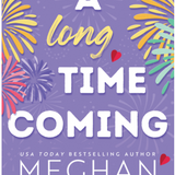 A Long Time Coming - (Cane Brothers)