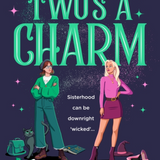 Two's a Charm - (Paperback)