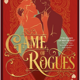 Game of Rogues- Julie Anne Long