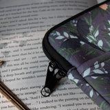 Fourth Wing Dragons Neoprene E-Reader/ Tablet Sleeve