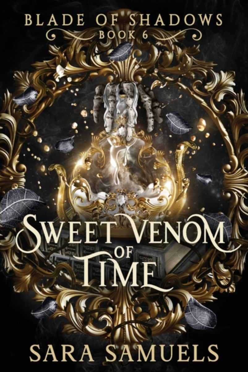 Sweet Venom of Time
