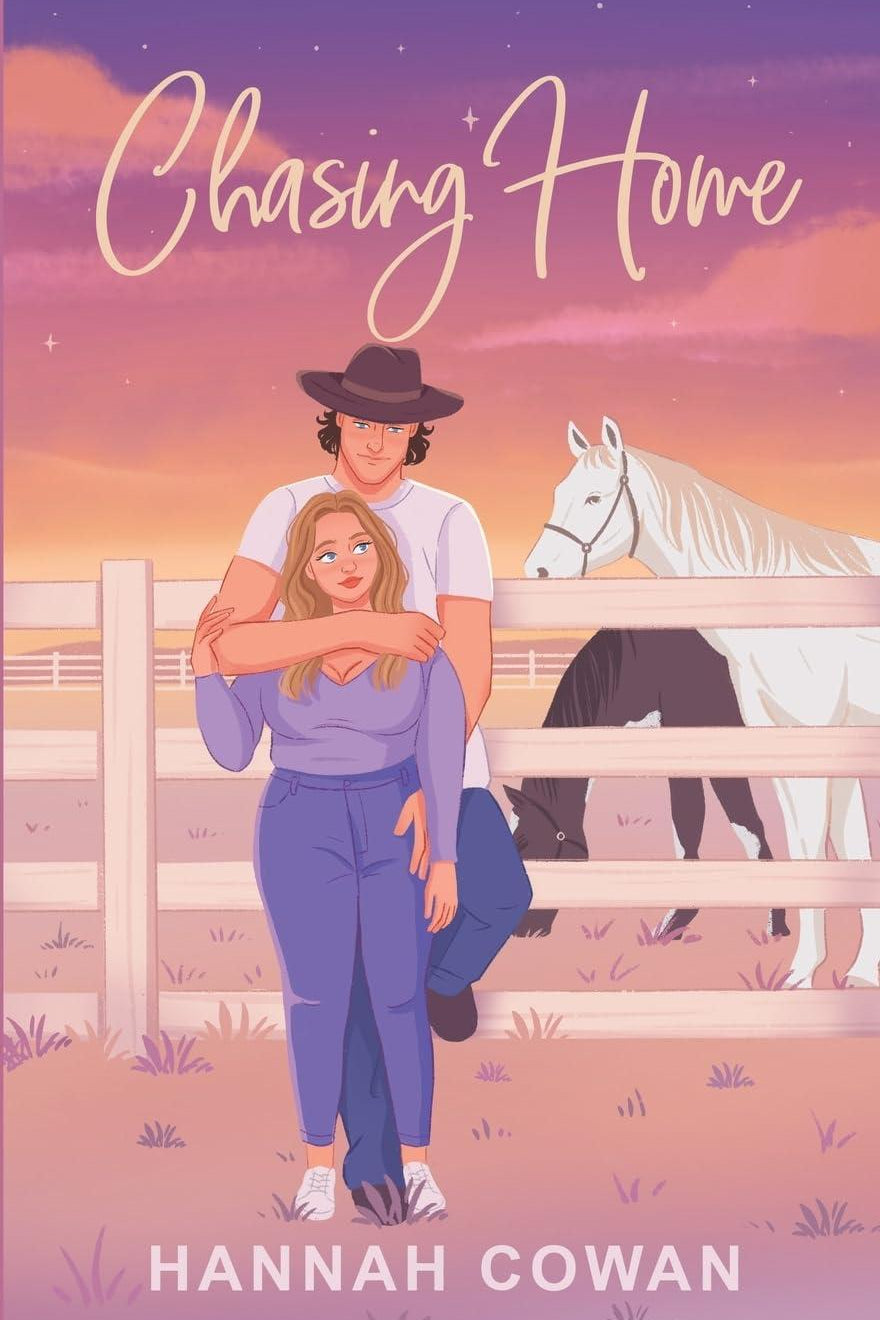 Chasing Home Special Edition