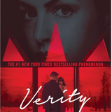 Verity- Colleen Hoover