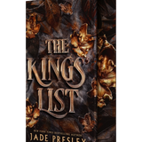Kings' List (Limited Edition)