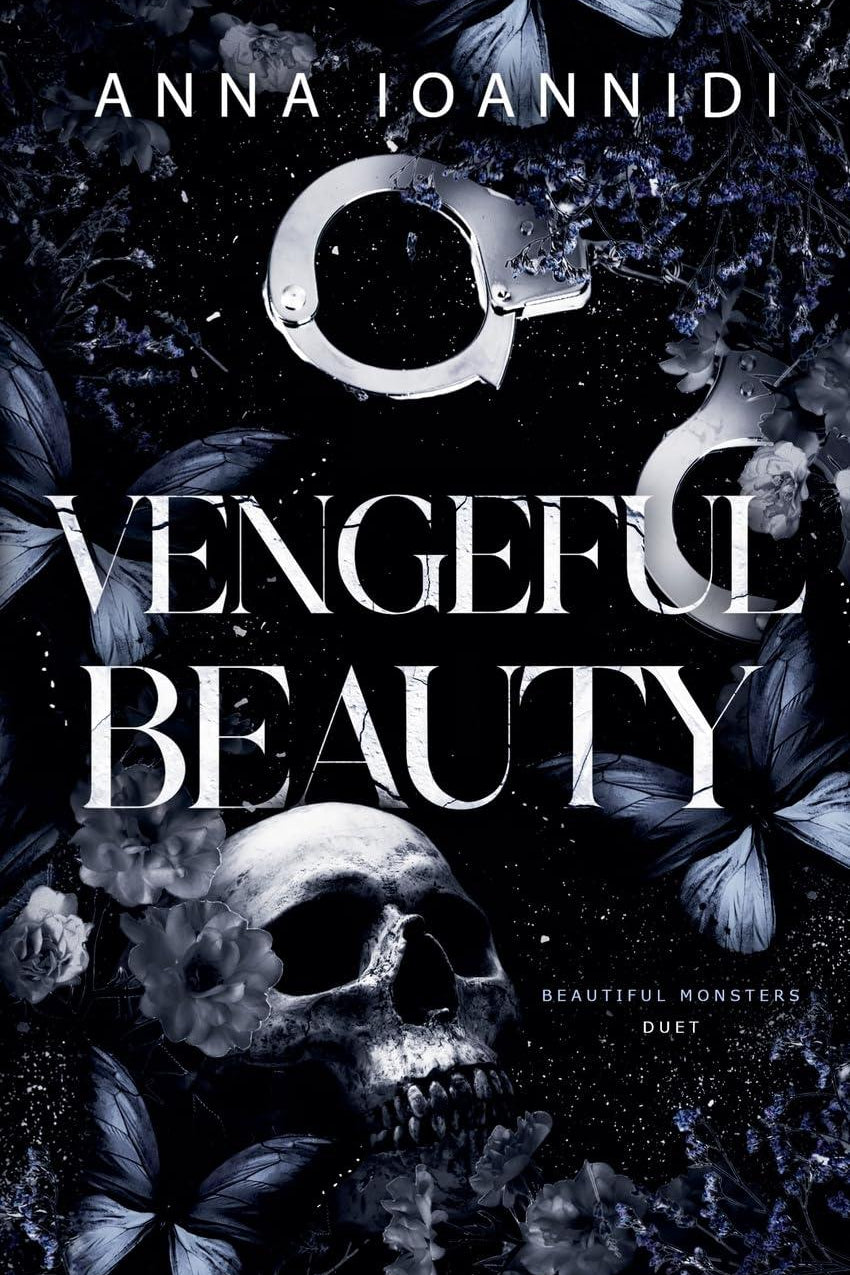 Vengeful Beauty (Beautiful Monsters Duet)